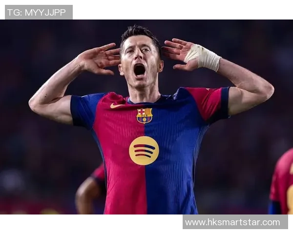 罗伯特莱万多夫斯基引领欧洲足球新风潮再塑锋线传奇之路