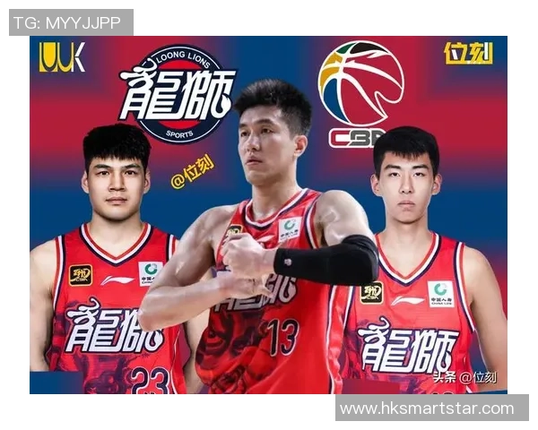 聚焦CBA赛场全面解析球队竞争格局与新赛季走势展望前景深度观
