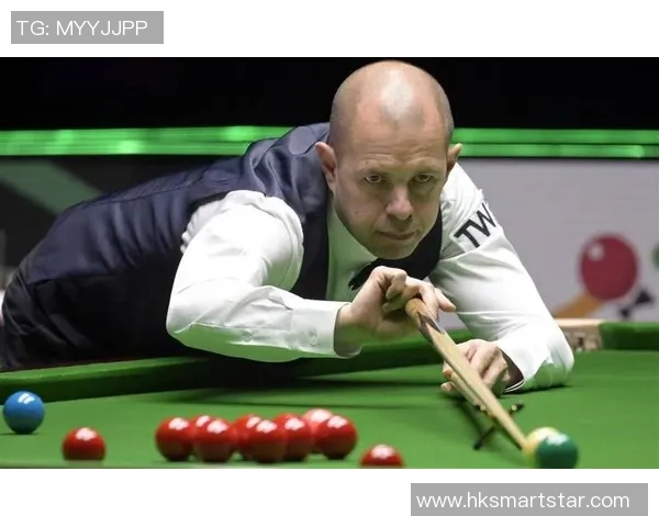 聚焦斯诺克巅峰对决解析竞技魅力与战术风云盛会篇章全景呈现两面